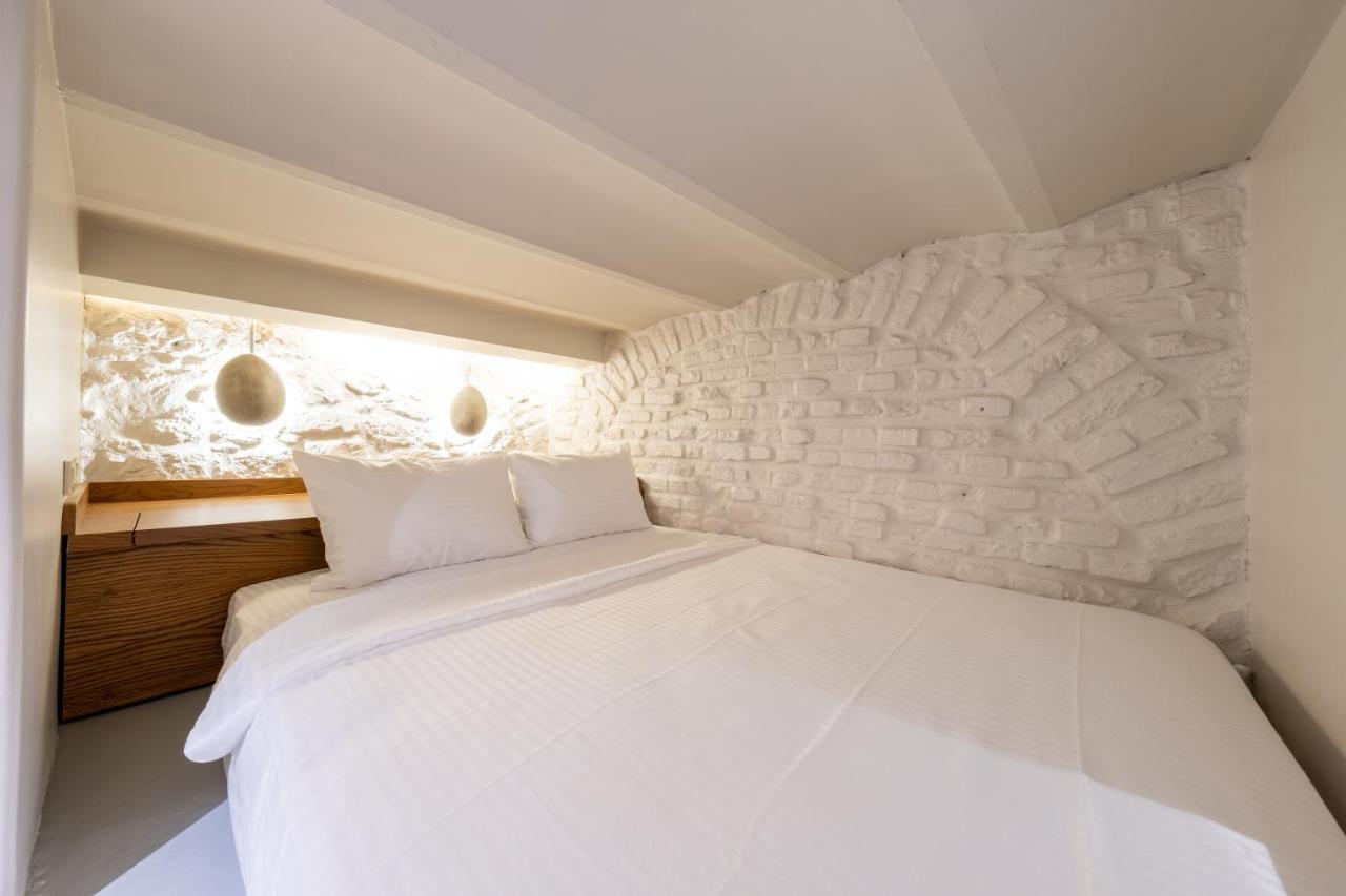 Mayer Liberty Apartments Estambul Exterior foto