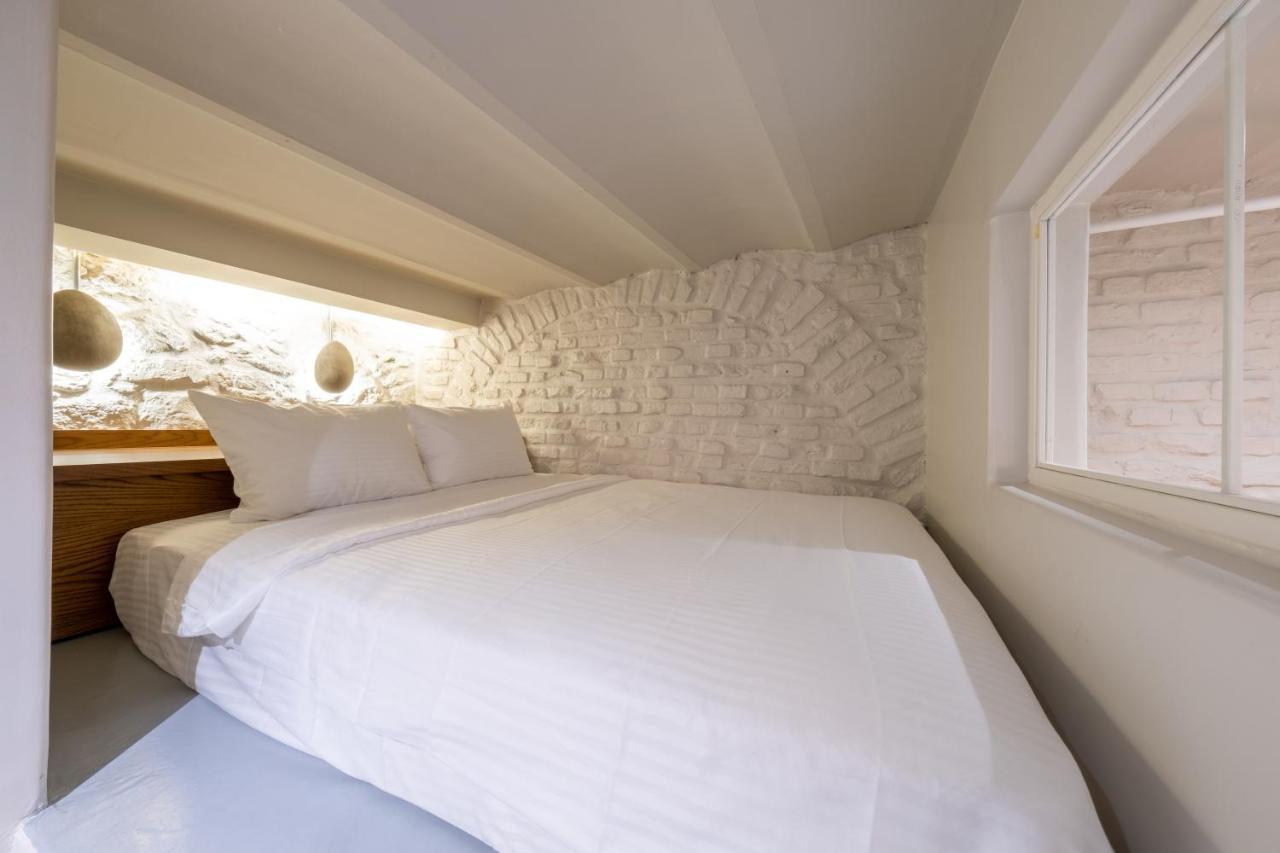 Mayer Liberty Apartments Estambul Exterior foto