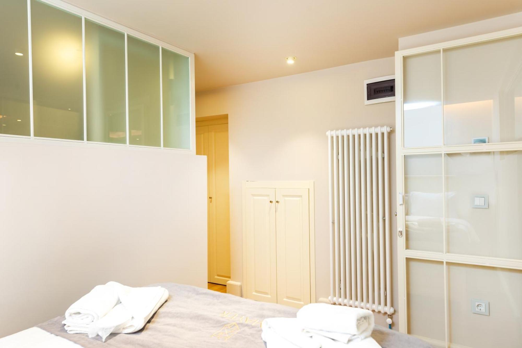 Mayer Liberty Apartments Estambul Exterior foto