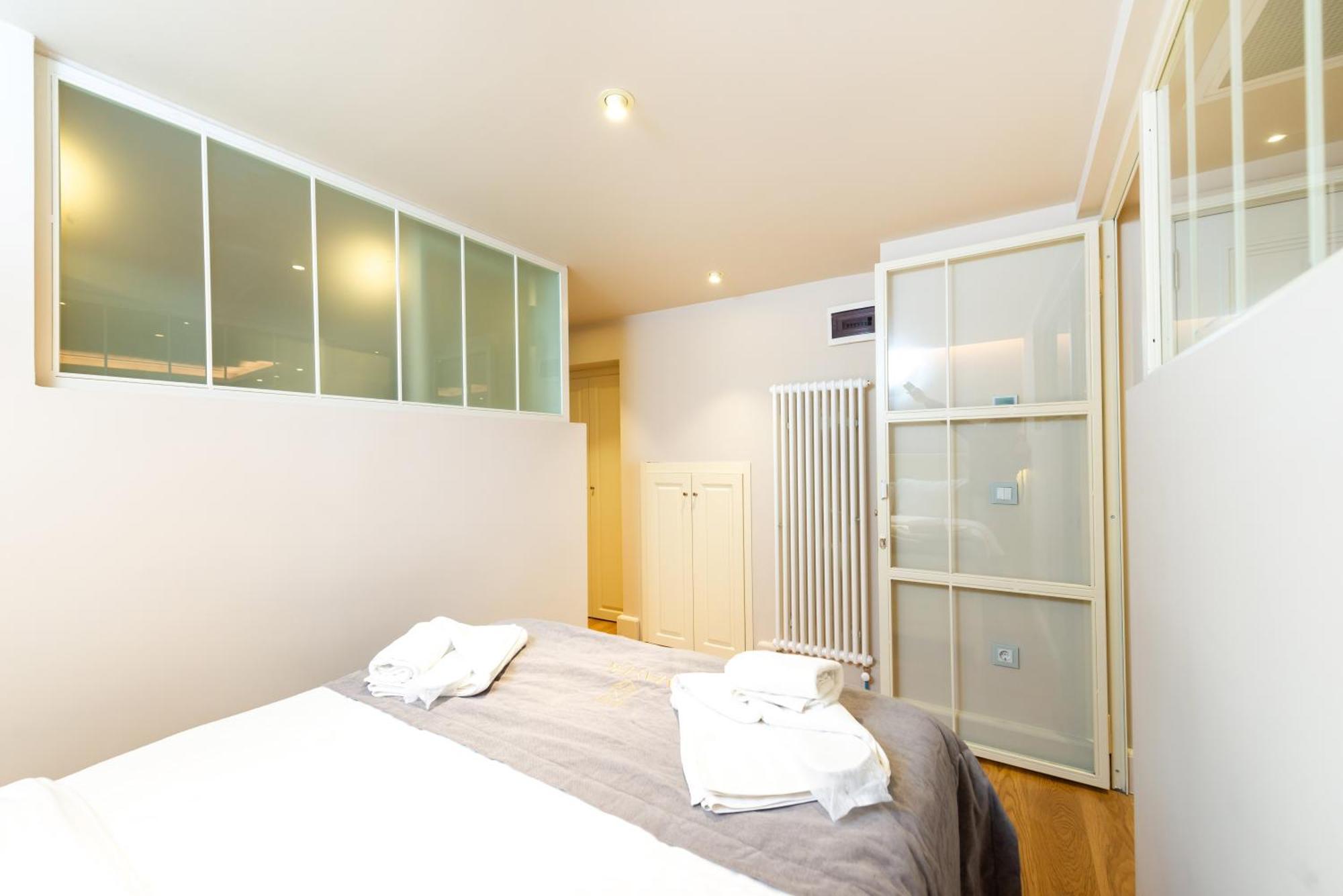 Mayer Liberty Apartments Estambul Exterior foto